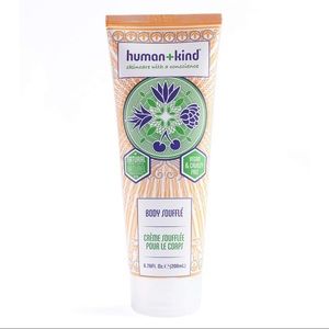 Human+Kind Makeup - NWT Body Lotion Human+Kind Makeup - NWT Body Lotion